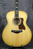 2021 Taylor 618e