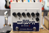 Electro-Harmonix Deluxe Big Muff Fuzz Used