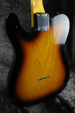 2014 Fender Custom Shop '60s Journeyman Relic Telecaster