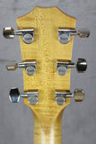 2021 Taylor 618e