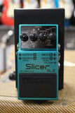 Boss SL-2 Slicer Used