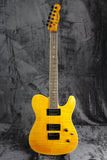 2021 Fender Special Edition FMT Telecaster
