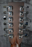 2019 Martin HD12-28 12-String