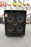 Eden D410XLT Cab