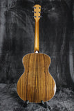 2018 Taylor 214e DLX