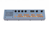 Critter & Guitari Organelle M Music Computer - Blue Version *Free Shipping in the USA*