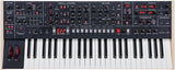 Sequential Circuits Trigon-6 49-Key 6-Voice Polyphonic Synthesizer *Free Shipping in the USA*