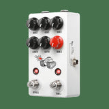 JHS Spring Tank Reverb *Free Shipping in the USA* DISCONTINUED
