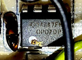90s Proco Rat  Made in USA OP07DP Used