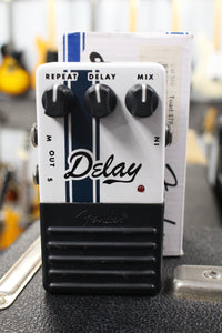 Fender Delay Used