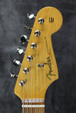 2017 Fender Jimi Hendrix Monterey Stratocaster
