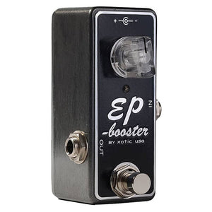 Xotic EP Booster *Free Shipping in the USA*