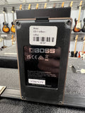 Boss DS-1 Distortion Used