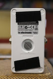 TC Electronics Polytune Tuner Used