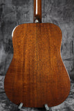 1986 Takamine EF-349 Mahogany