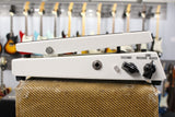 Fulltone Clyde Deluxe Wah White Used