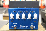 Bogner Ecstasy Overdrive Used