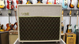 Vox AC15HW White Tolex W/FTSW