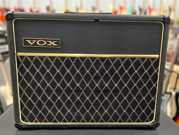 1965-66 Vox Cambridge Combo Amp