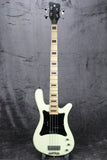Warwick Rockbass Adam Clayton Artist Line