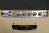 Rickenbacker Supersonic B-16 (Rehoused and Modified)