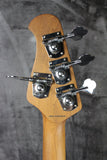Sterling by Music Man Ray4HH