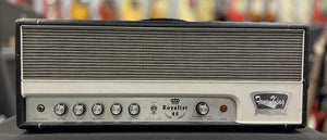 Tone King Royalist 45 Head *Free Shipping*