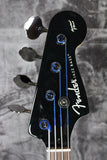 2020 Fender Aerodyne Jazz Bass