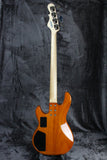 2016 G&L M-2000 Fretless