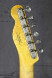 2018 Fender Custom  Shop Limited Edition Special Mod 1955 Joe Bonamassa Telecaster