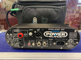 Crate Power Block w/case