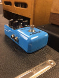 NUX Mod Core Multi Modulation Used