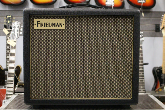 Friedman Runt 20