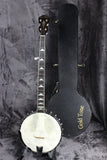 Gold Tone Mastertone WL-250 Whyte Ladye Banjo