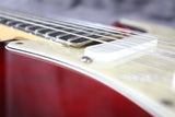 1997 Fender U.S. Strat Ultra