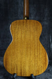 Alvarez Masterwork Series MFA66SHB