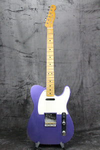 2018 Fender Road Worn '50s Telecaster