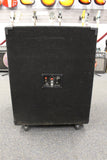 Eden D410XLT Cab