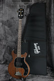 2022 Gibson Les Paul Junior DC Bass
