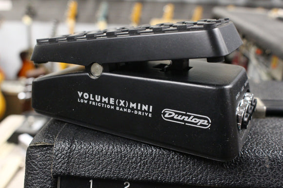 Dunlop DVP4 Volume Mini Used