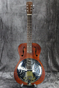 RedLine Resophonics Econoline Model R-Body Square Neck #147