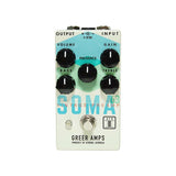 Greer Amps SOMA '63 Vintage Preamp *Free Shipping in the USA*