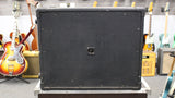 Mesa Boogie 1x15 Bass Cab