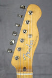 2018 Fender Road Worn '50s Telecaster