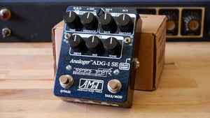 Asheville Music Tools ADG-1 Special Edition *Free Shipping in the USA*