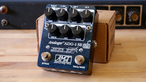 Asheville Music Tools ADG-1 Special Edition *Free Shipping in the USA*