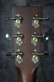 2017 Martin Custom Shop 000 Size/Style 18 Long Scale FGL Left-Handed