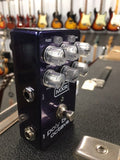 MXR Poly Blue Octave Pedal Used