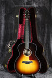 2018 Taylor 214e DLX