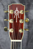1983 Alvarez Yairi DY73CS
